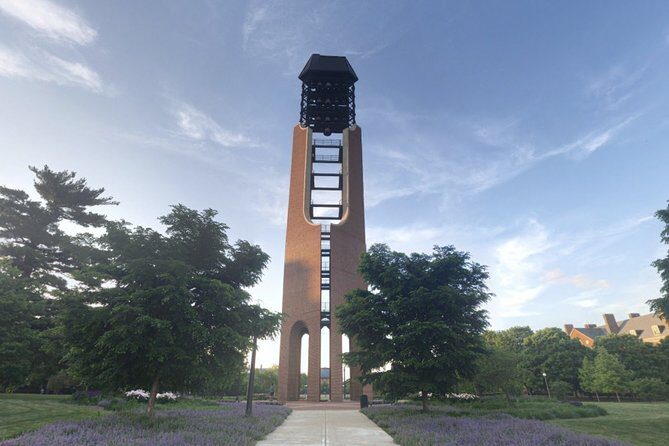 Self-Guided Illinois Scavenger Hunt: The Great Quest in Illinois - An in-depth look at the Urbana-Champaign self-guided adventure