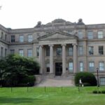 Self-Guided Iowa Scavenger Hunt: City of Literature - The Sum Up