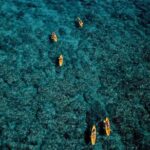 Self-Guided Kayaking Discovery in Kailua, Oahu - Frequently Asked Questions