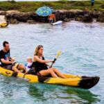 Self-Guided Kayaking Tour in Kailua Bay and Popoia Island - A Balanced Perspective