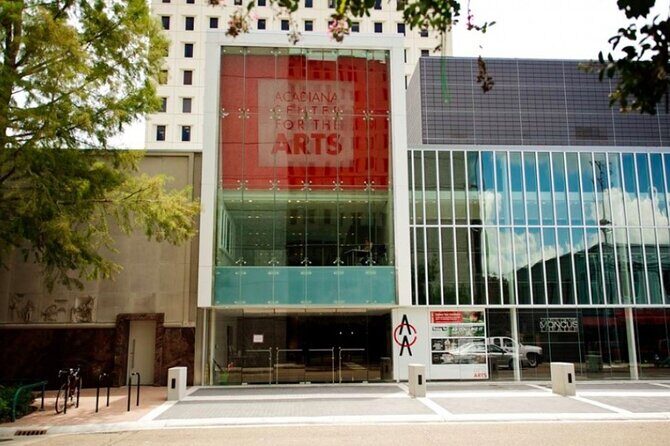 Self-Guided Lafayette Scavenger Hunt: Lafayette In Full Bloom - Who Should Consider This Tour?