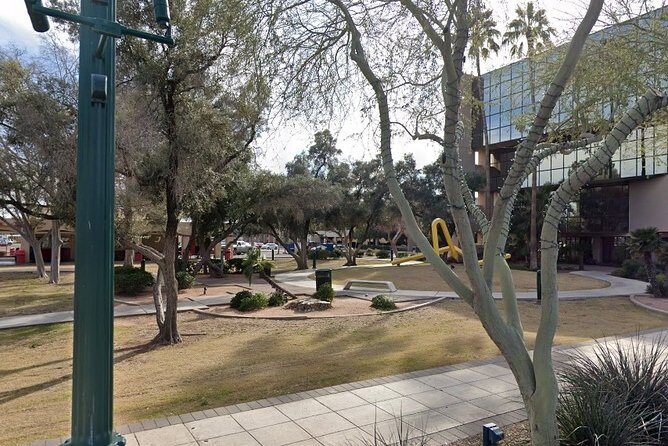 Self Guided Mesa Scavenger Hunt: Arizonas Cultural Capital - Practical Details and Tips