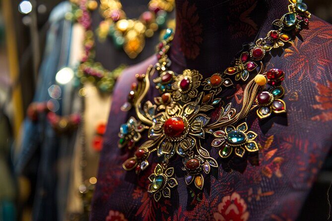 Self Guided Montreal Local Fashion Shopping Tour - The Practicalities That Make It Work