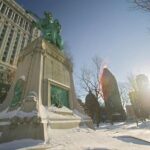 Self-Guided Montreal Scavenger Hunt: Montreal's Cultural Wonders - Exploring Montreal Through a Different Lens