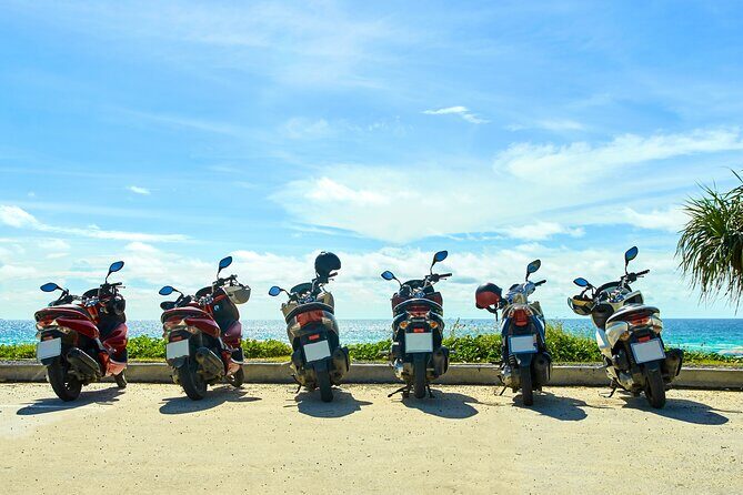 Self-Guided Motorbike Tour in Mui Ne - Why This Tour Works Well