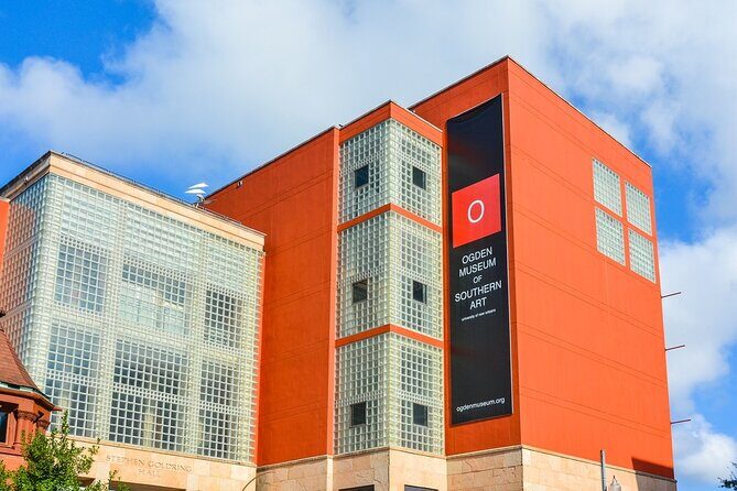 Self-Guided New Orleans Scavenger Hunt: Getting Down To Business - Who Should Consider This Tour?