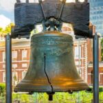 Self-Guided Philadelphia Scavenger Hunt: People Who Made America - Key Points