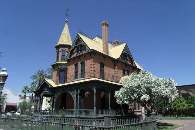 Self-Guided Phoenix Scavenger Hunt: Phoenix The Suns Core - Final Thoughts