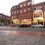 Self-Guided Portland Scavenger Hunt: The Maine Event - Who Is This Tour Best For?