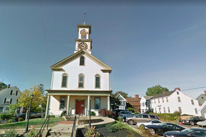 Self-Guided Portsmouth Scavenger Hunt: Pretty Portsmouth - FAQ: Your Questions Answered