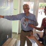 Self-Guided Presidio History Treasure Hunt - FAQs