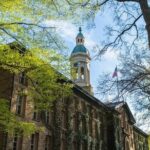 Self-Guided Princeton Scavenger Hunt: Princeton Flourish - Exploring Princeton Flourish: A Detailed Look