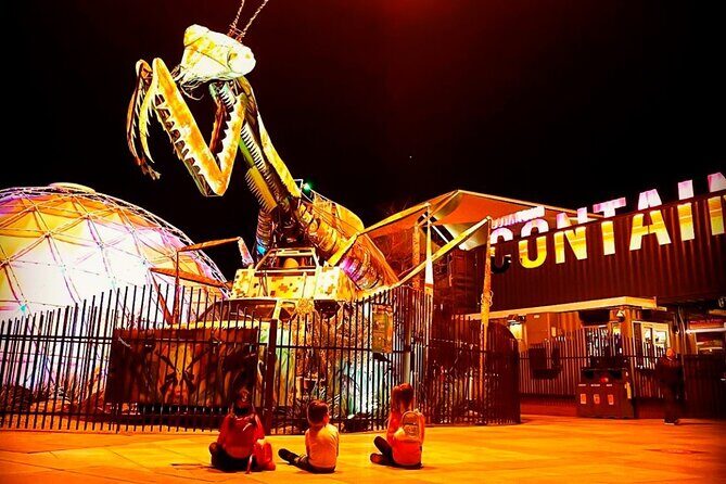 Self-Guided Private Foodie Tour in Downtown Las Vegas - Price and Value Analysis