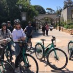 Self-Guided San Diego Walking or Bicycle Tour App - Who Should Consider This Tour?