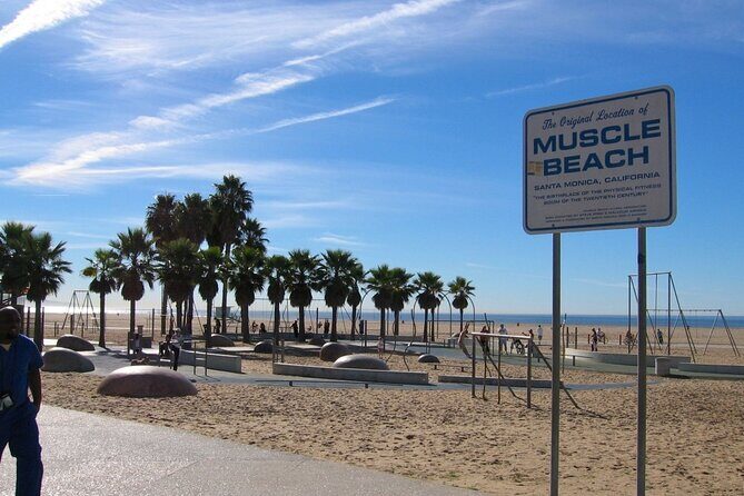 Self-Guided Santa Monica Scavenger Hunt: The Dessert of L.A. - Final Thoughts