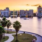 Self-Guided Sarasota Scavenger Hunt: Sarasota Spectacles - A Closer Look at the Sarasota Spectacles Scavenger Hunt