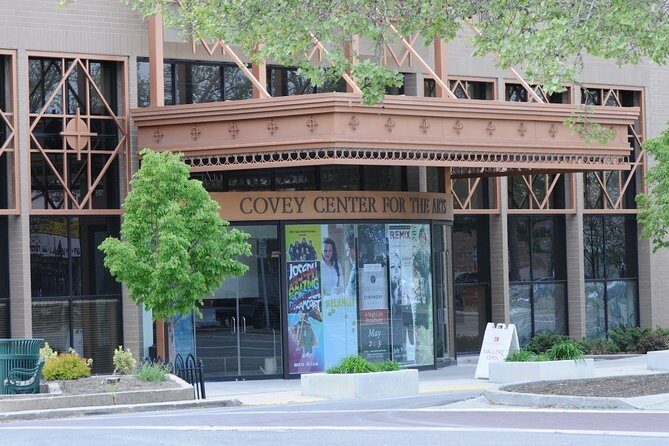 Self-Guided Scavenger Hunt: A Provo Peak - Detailed Breakdown of the Itinerary