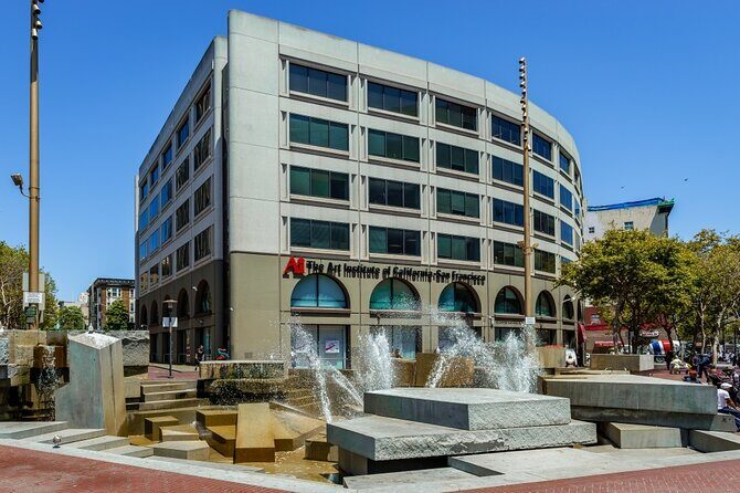 Self-Guided Scavenger Hunt: Along Fishermans Wharf - In-Depth Look at the Self-Guided Scavenger Hunt