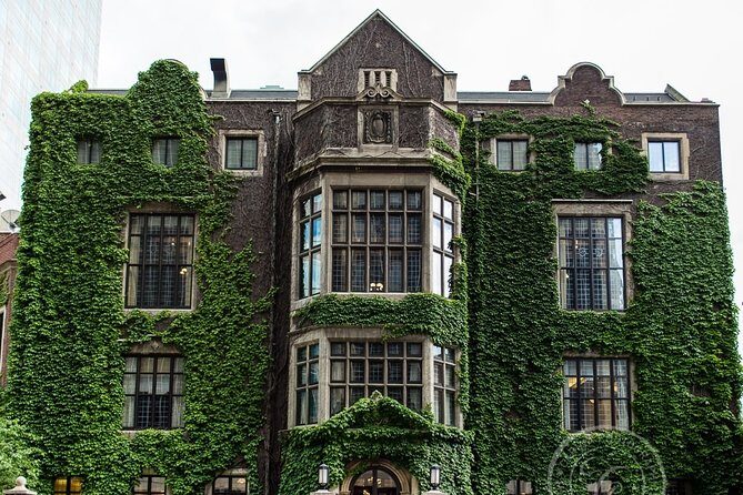 Self-Guided Scavenger Hunt: Around Downtown Minneapolis - FAQ