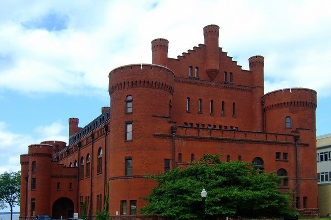 Self Guided Scavenger Hunt: Artistic and Musical Madison - Final Thoughts