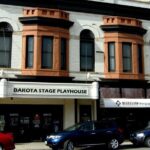 Self-Guided Scavenger Hunt: Beautiful Bismarck - The Sum Up