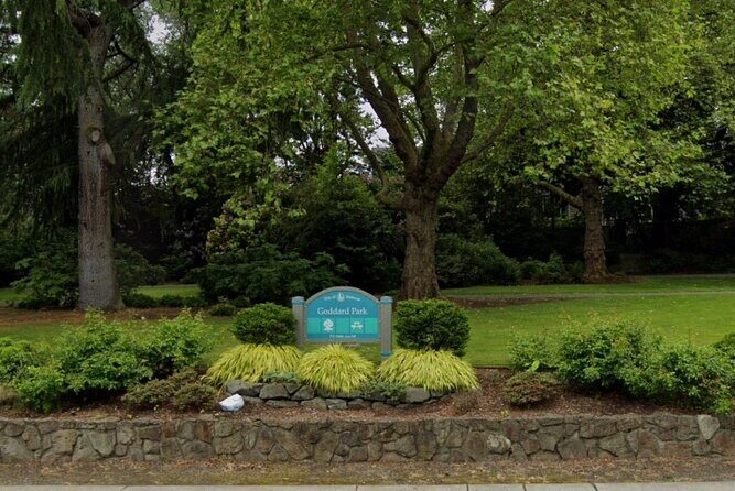 Self-Guided Scavenger Hunt: Beautiful Views of Bellevue - Who Should Consider This Experience?