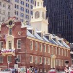 Self-Guided Scavenger Hunt: Boston The Story of America - The Real-World Experience: What Travelers Are Saying