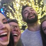 Self Guided Scavenger Hunt Capitol Hauntings of DC - Practical Considerations