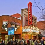 Self-Guided Scavenger Hunt: Centuries of Charlottesville - The Sum Up