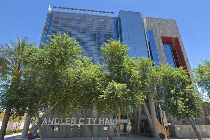 Self-Guided Scavenger Hunt: Chandler Functional Fun in Old Town! - Final Thoughts