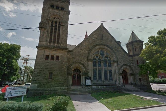 Self-Guided Scavenger Hunt: Columbus Sails East - FAQs