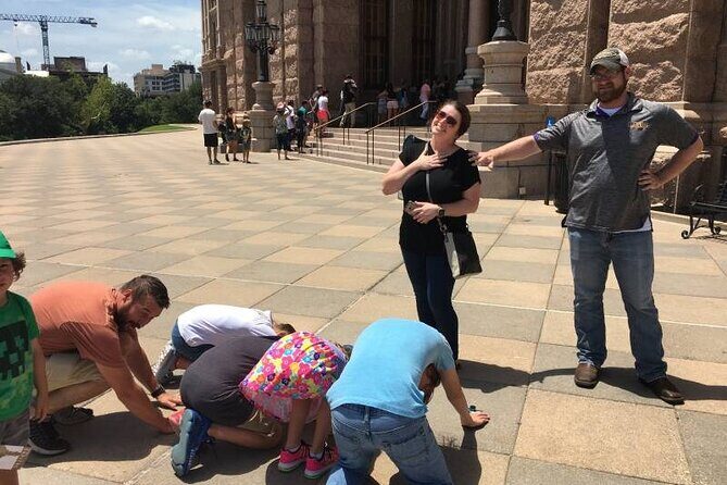 Self Guided Scavenger Hunt Disney Springs Dash - Practical Considerations and Value