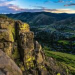 Self-Guided Scavenger Hunt: Goldens Journey from Gold! - The Itinerary Breakdown