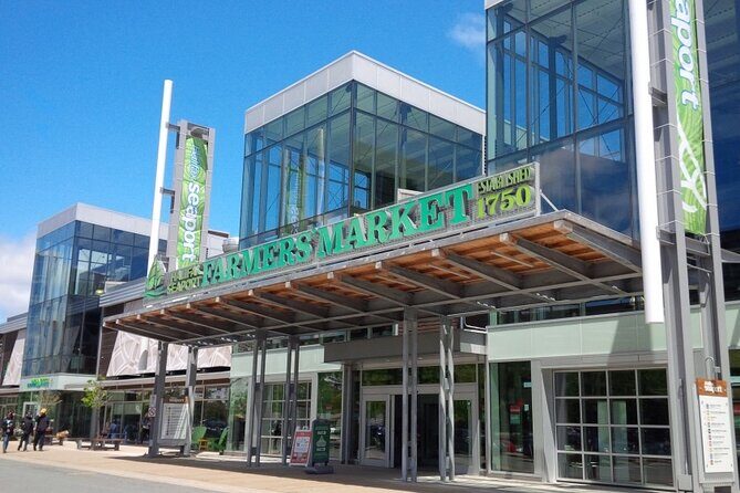 Self-Guided Scavenger Hunt: Halifaxs Hopping Harbour - Final Thoughts: Is It Worth It?