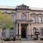 Self-Guided Scavenger Hunt: Hamilton Hopper! - Who Should Consider This?