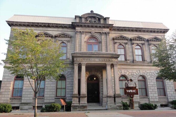 Self-Guided Scavenger Hunt: Hamilton Hopper! - Who Should Consider This?