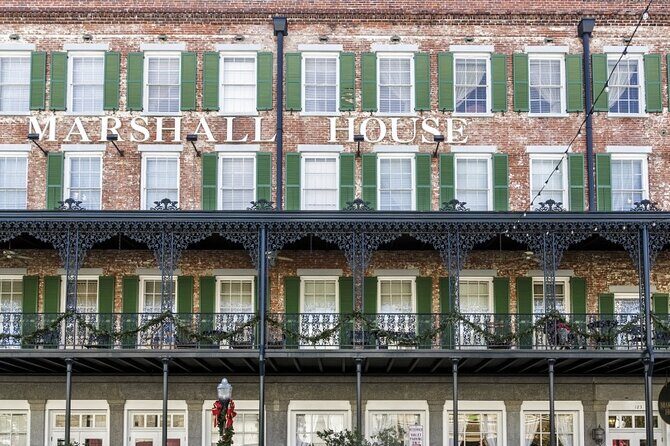 Self-Guided Scavenger Hunt: Historic Savannah Adventure - Who Should Consider This Experience