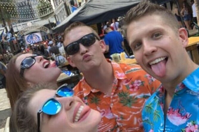 Self Guided Scavenger Hunt Lake Eola Swantastic Scavenger Hunt - Frequently Asked Questions