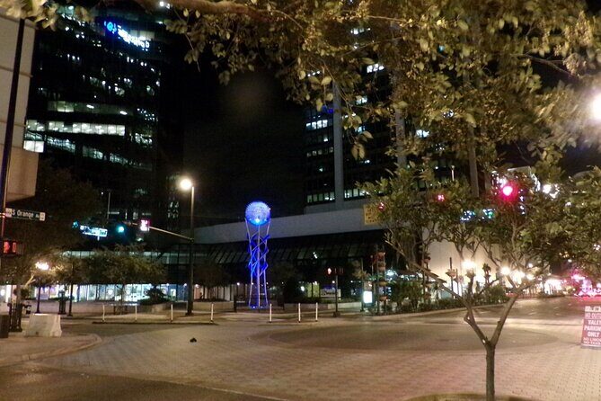 Self-Guided Scavenger Hunt: Lake Eola's Art Scene & Scenery - Authentic Feedback from Participants