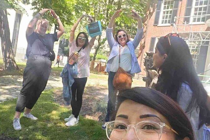 Self-Guided Scavenger Hunt: Lansing, At The Heart Of Michigan