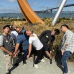 Self Guided Scavenger Hunt LSU Bayou Bengal Bonanza Hunt - The Practicalities