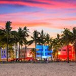 Self Guided Scavenger Hunt: Miami Beach Colors & Culture - Key Points
