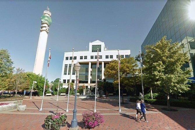 Self-Guided Scavenger Hunt: Moncton Canadas Cultural Hub - What Makes This Tour Worth Considering?