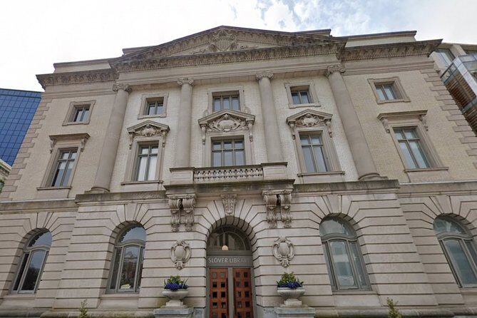 Self-Guided Scavenger Hunt: Mystery of Norfolk - The Sum Up: Who Should Book This?