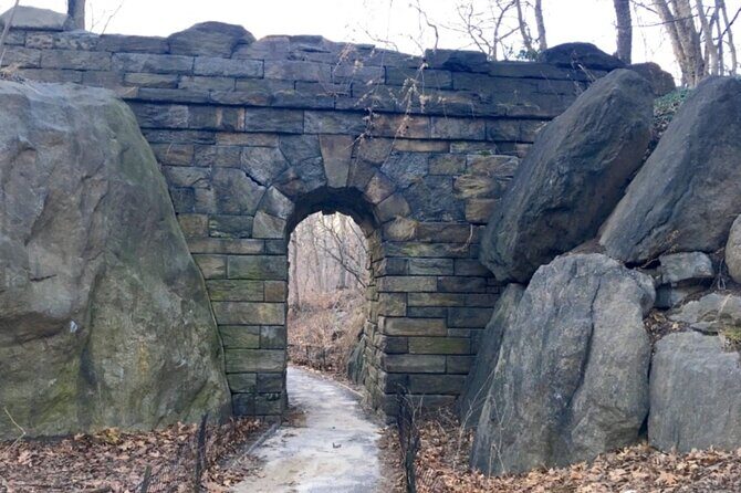 Self-Guided Scavenger Hunt: New York City Central Park Adventure - Who Will Love This?