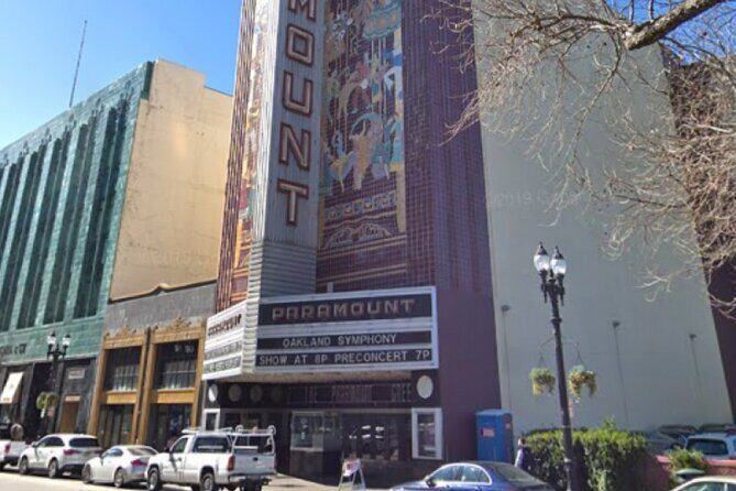 Self-Guided Scavenger Hunt: Oakland Charms - Final Thoughts