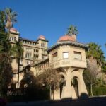 Self-Guided Scavenger Hunt: Pasadena In Full Bloom - Exploring Pasadena in a Unique Way