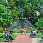 Self-Guided Scavenger Hunt: Providence Adventure - Exploring Providence with Your Smartphone: A Deep Dive