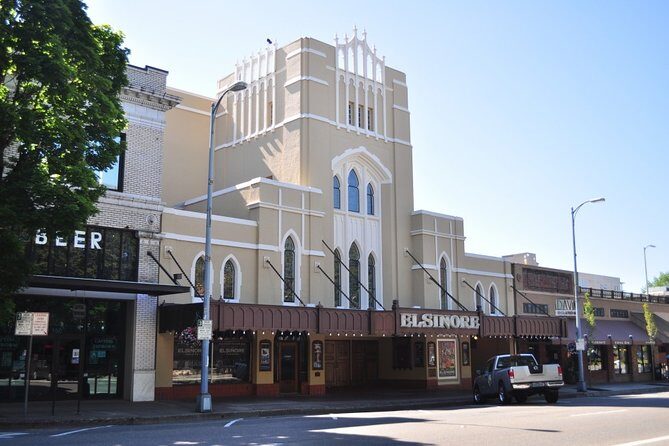 Self-Guided Scavenger Hunt: Salem Oregon's Beautiful Capital - FAQs