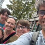 Self Guided Scavenger Hunt San Diego Arts and Museums - Who Would Love This?